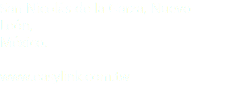 San Nicolás de la Garza, Nuevo León, México. www.easylink.com.tw 